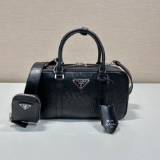 Prada Top Handle Bags